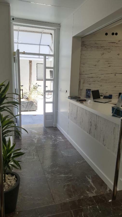 Hostal Can Joanet كامبريلس المظهر الخارجي الصورة