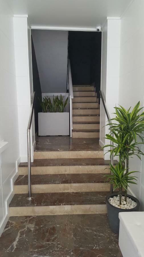 Hostal Can Joanet كامبريلس المظهر الخارجي الصورة
