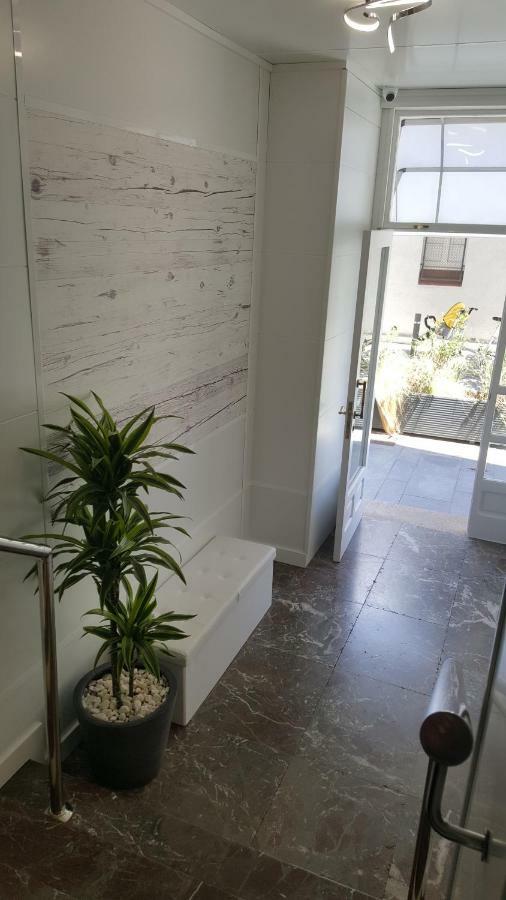 Hostal Can Joanet كامبريلس المظهر الخارجي الصورة