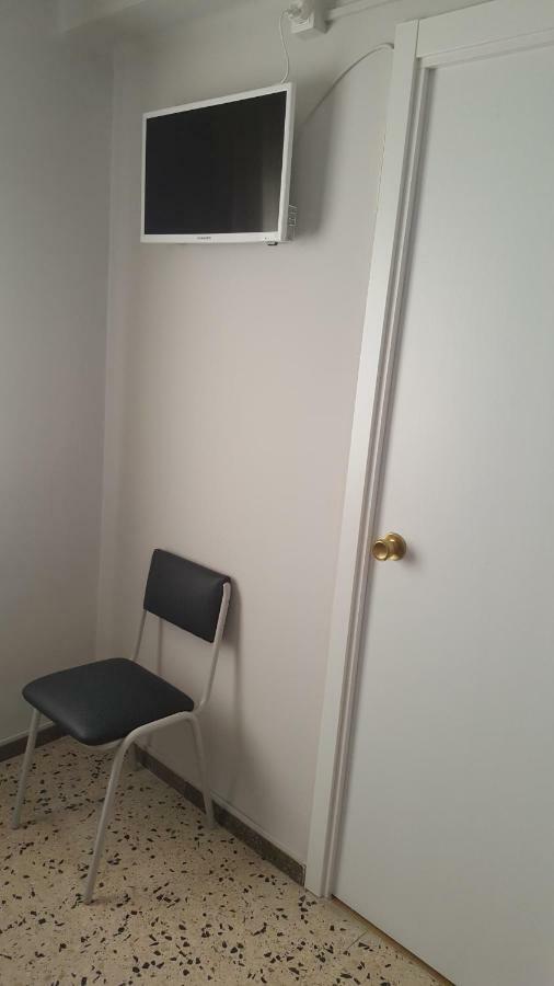 Hostal Can Joanet كامبريلس المظهر الخارجي الصورة